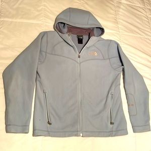The North Face Windwall jacket
